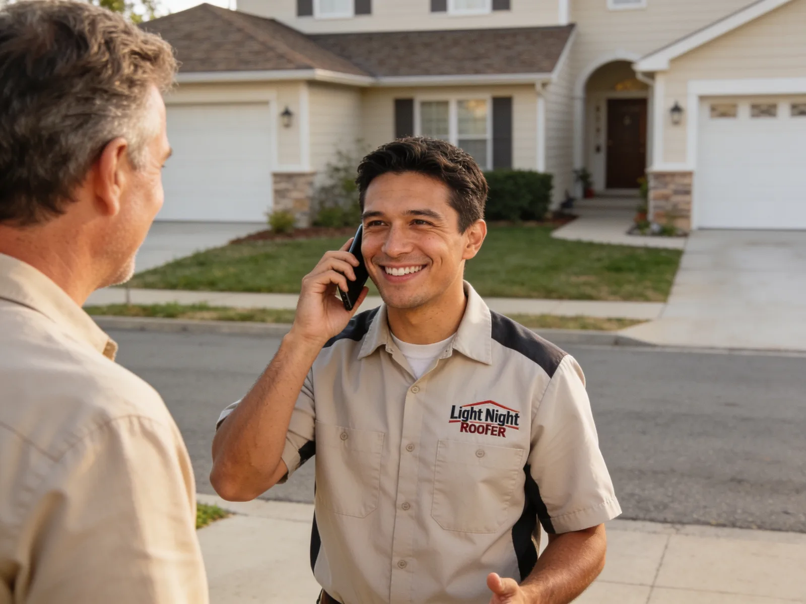 Emergency Roof Repair Ridgecrest, CA FAQs